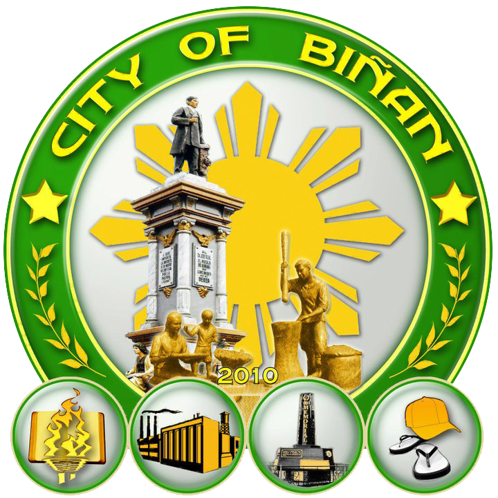 Business Permit seal