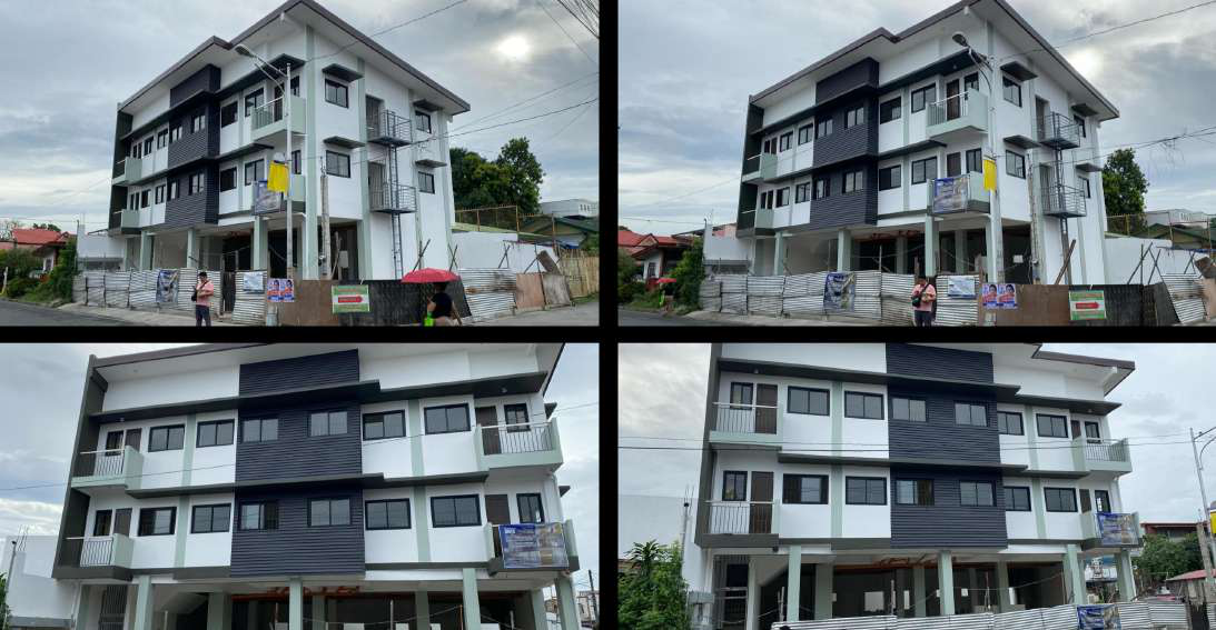 Engineering, Design & Construction project 4