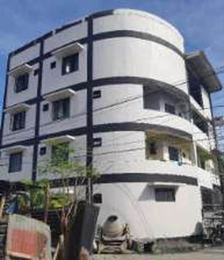 Engineering, Design & Construction project 5