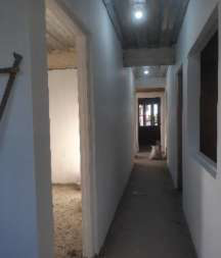 Engineering, Design & Construction project 6